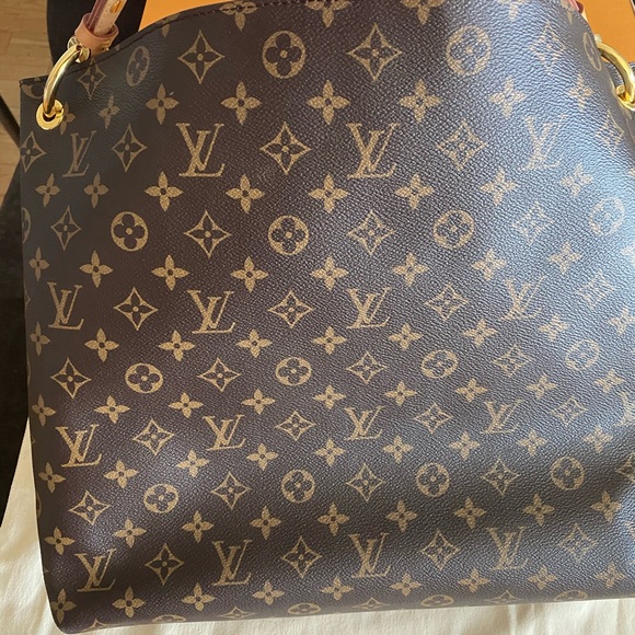 ❌SOLD❌LV GRACEFUL MM - Picture 6 of 17
